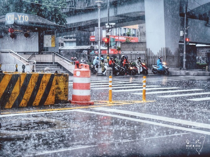 2017台北高雄垦丁花莲之旅,台北花莲垦丁自由行攻略