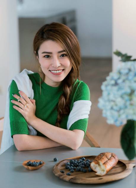 每个女人一生都要有一件珍珠首饰,女人一定要有一件珍珠首饰