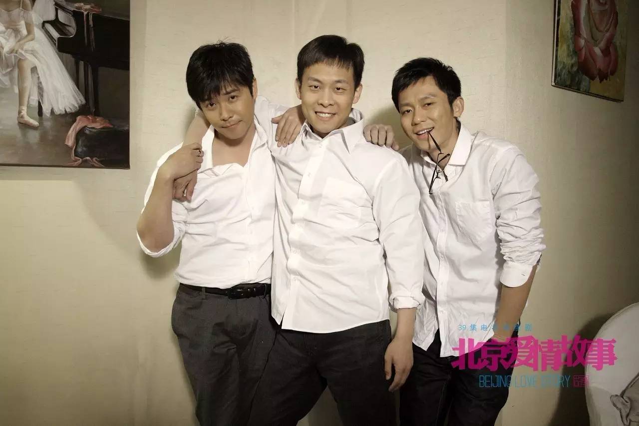 我们和演艺圈最会养猫、码字，知乎最会演戏的段子手聊了聊