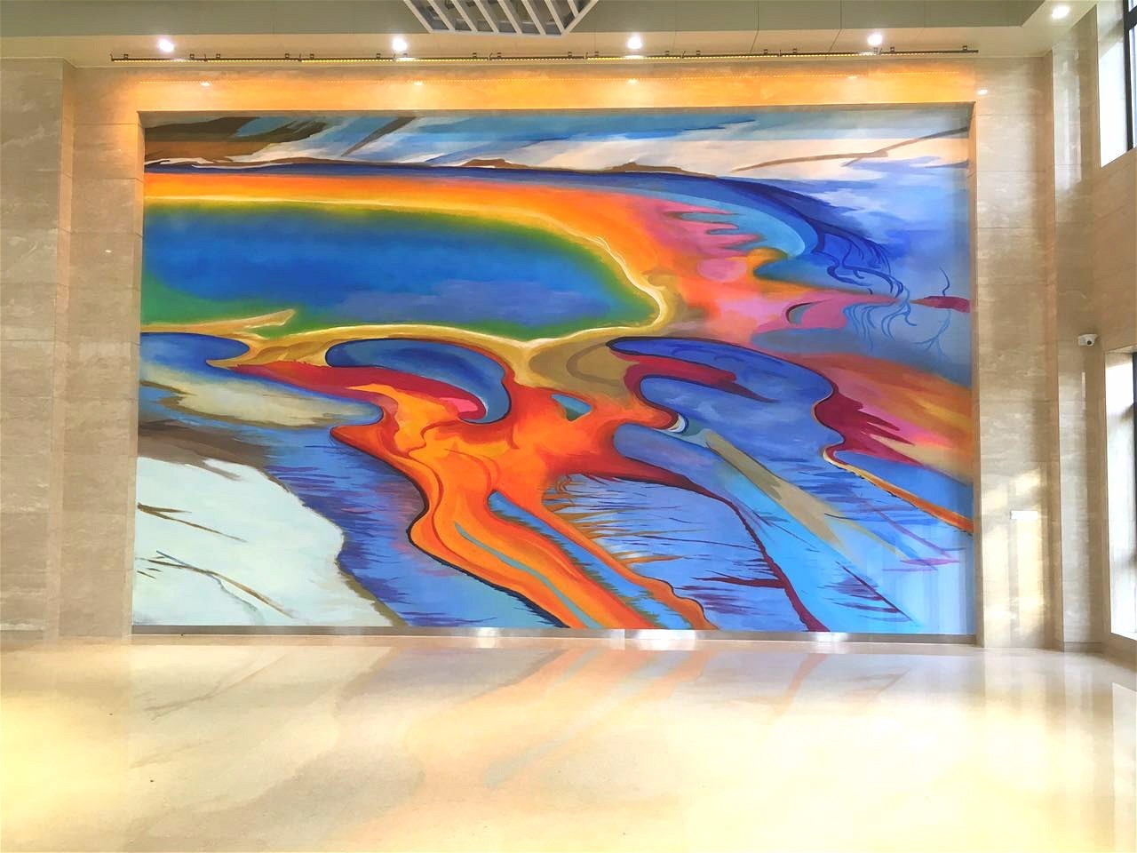 丹枫实验小学扩建,丹枫实验小学的平面图