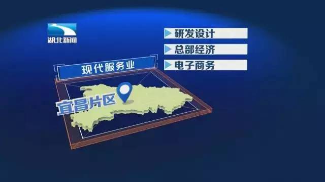 聚焦｜终于等到你！我们的湖北自贸区