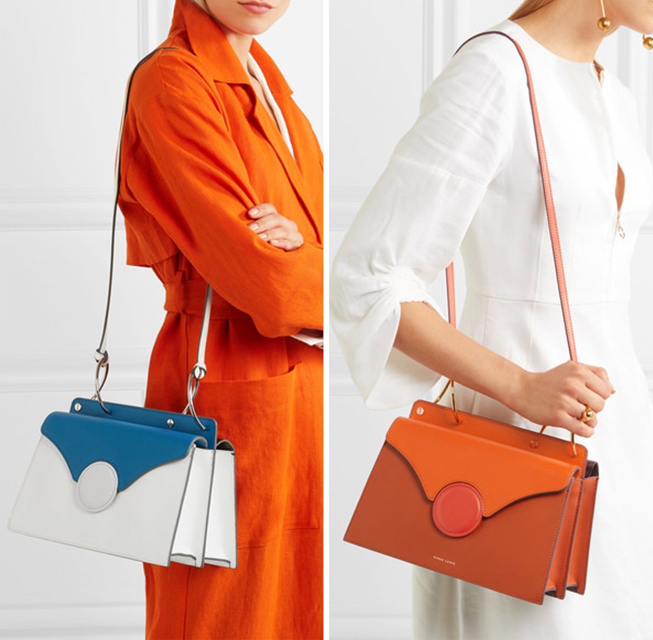 挑个别人没有的包｜祝你在爆款大军中脱颖而出～