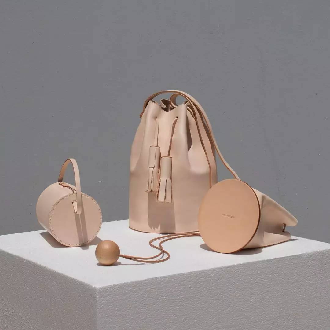 挑个别人没有的包｜祝你在爆款大军中脱颖而出～