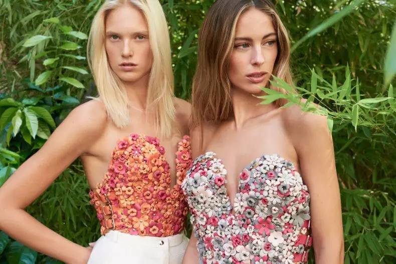 挑个别人没有的包｜祝你在爆款大军中脱颖而出～