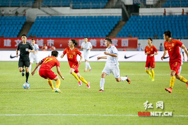 中国u21男足1:0胜泰国u21男足,中国u20男足直播乌兹别克斯坦