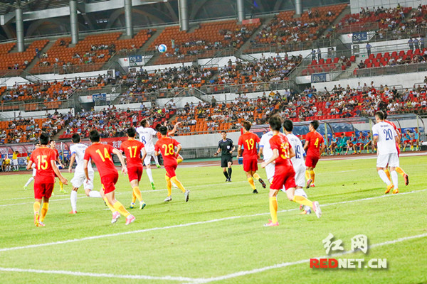 中国u21男足1:0胜泰国u21男足,中国u20男足直播乌兹别克斯坦