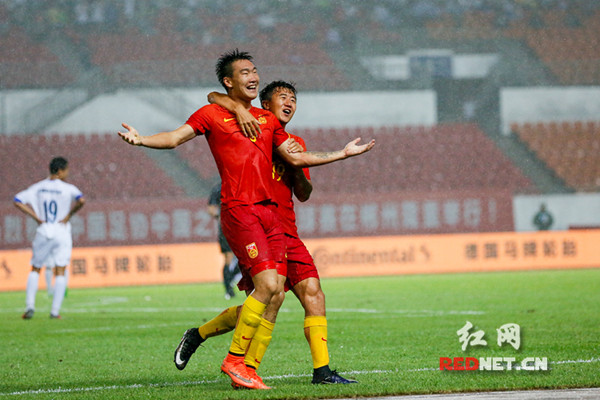 中国u21男足1:0胜泰国u21男足,中国u20男足直播乌兹别克斯坦