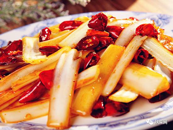 陕西名厨领军人物徐长安,陕西烹饪大师徐长安