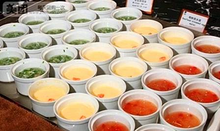 淄博158元自助餐攻略,淄博最好的自助餐