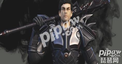 超神学院后期嘉文怎么不见了,超神学院嘉文去哪里了