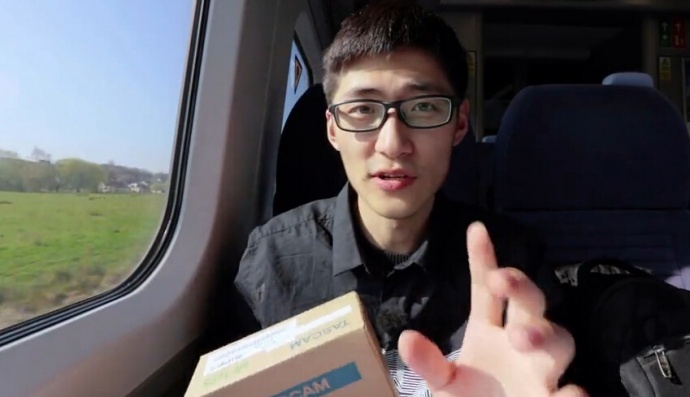 Tim教你来撩妹？——爱图仕微信群直播分享