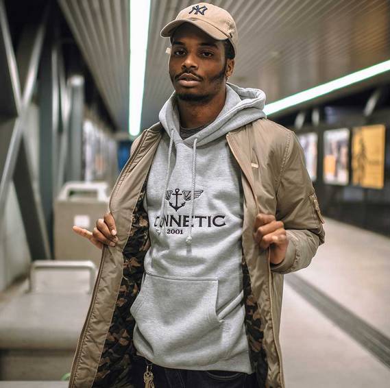 supremethrasher联名卫衣图,除了supreme还有什么潮牌