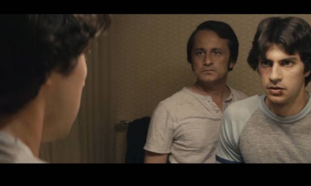 又来一部「摔跤吧」,过瘾!