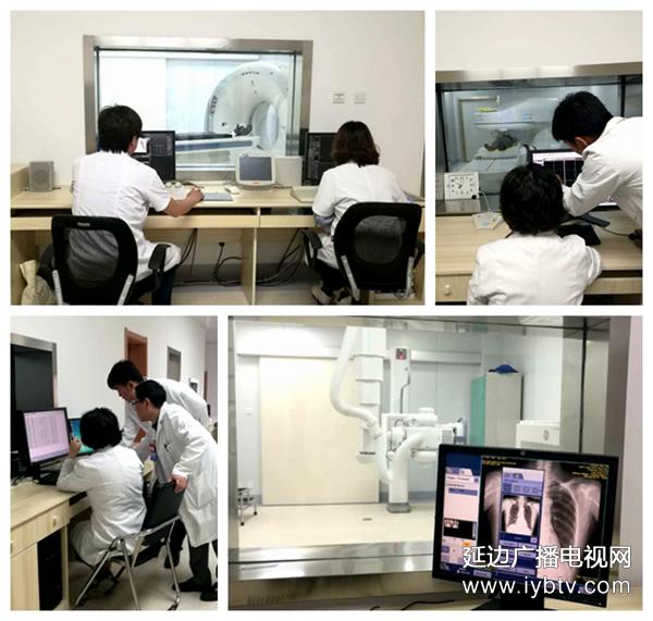 延吉市第二人民医院新址,延边第2人民医院介绍