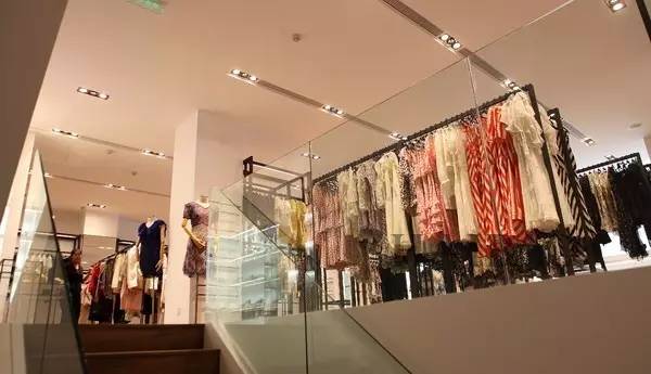 为了你能买得有面子｜一步推荐全球8大最值得去的奥特莱斯