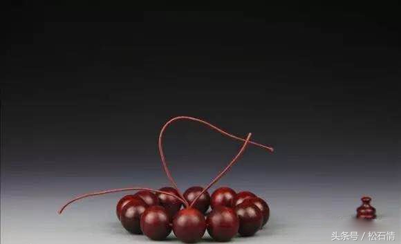 手串三通佛头穿绳法,手串佛头三通大了好看