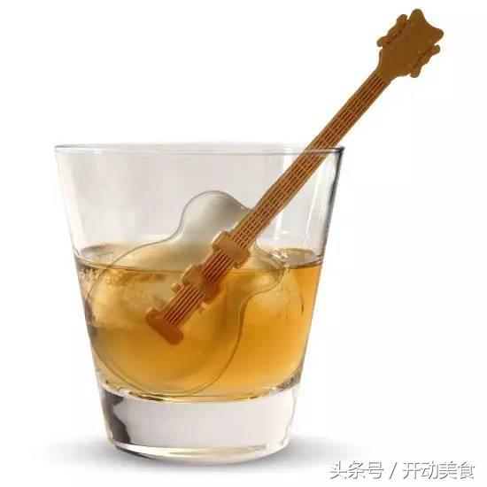 夏季冰格自制饮品,又冰又清甜的夏日饮品推荐