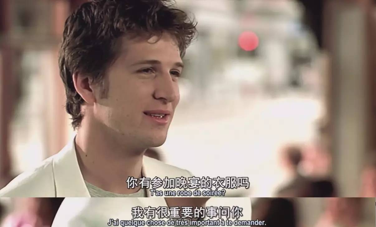 我爱你，可我不想输给你｜KY观影：《两小无猜》