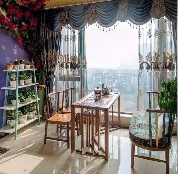 路劲城一楼普通装修效果图,镇江路劲城125平方装修效果图