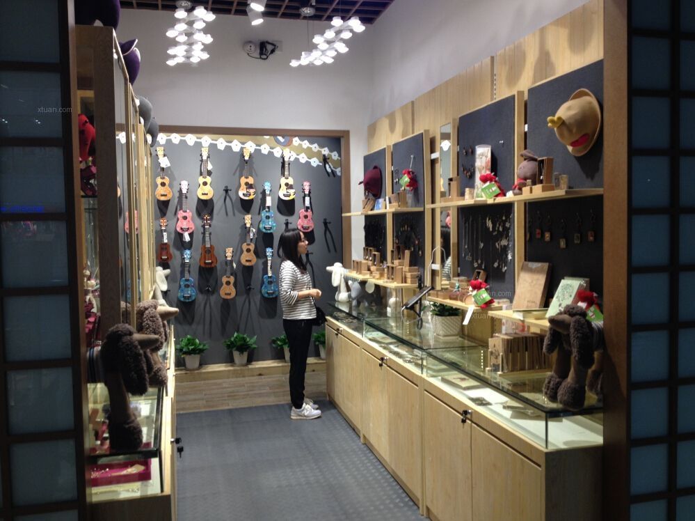 想开饰品店如何找货源合作进货,经营潜规则