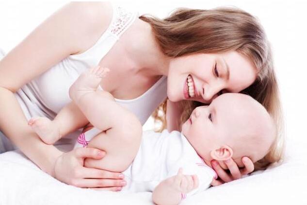 治疗宝宝腹泻的方案（值得收藏）