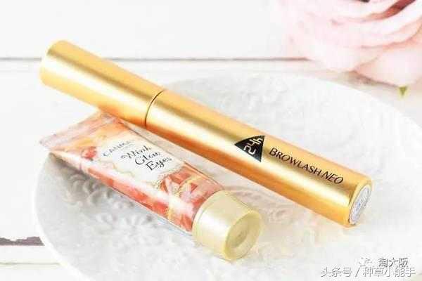 日本彩妆大赏眼影,日本眼妆彩妆