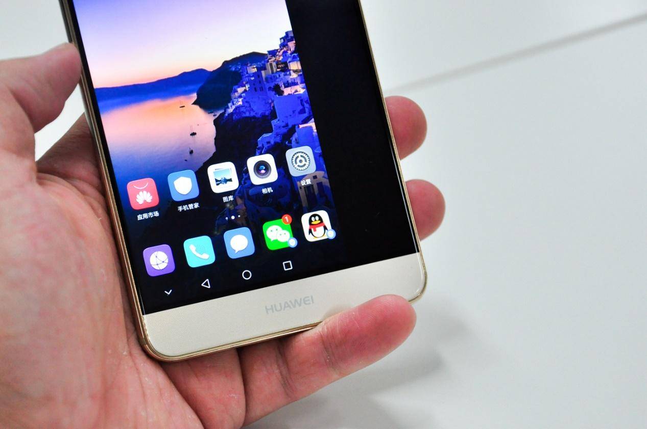 ​总是吐槽华为Mate9的虚拟按键，它真的有那么不好用吗？