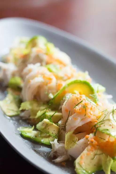 吃了一周,发现夏天原来那么可爱