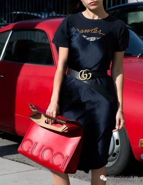 2018年gucci销售量,2019年最流行gucci