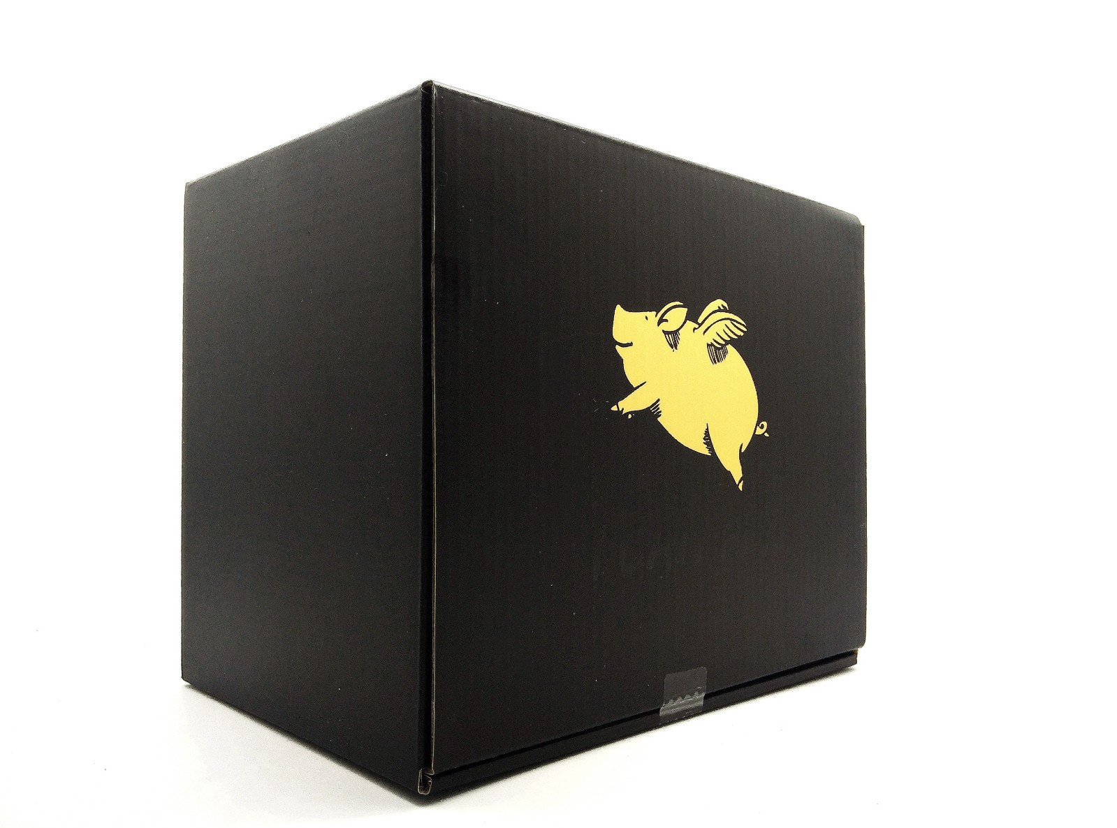 金猪陶瓷存钱罐大容量,存钱罐小猪陶瓷