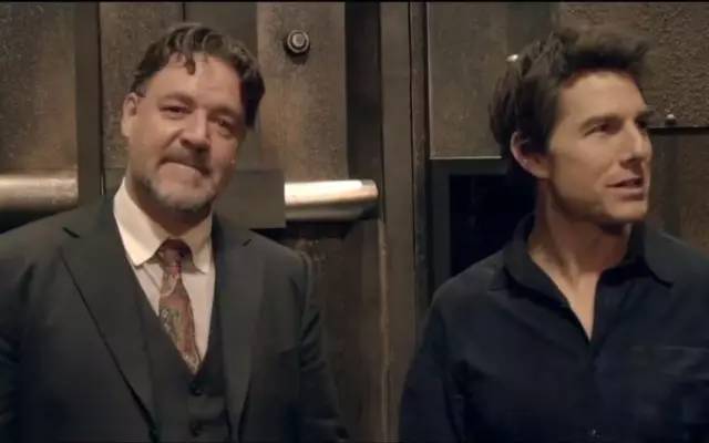 新木乃伊1-3一口气看完,新木乃伊深度解析