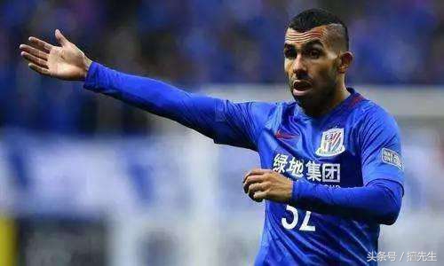 特维斯和申花的矛盾,申花球员评价特维斯