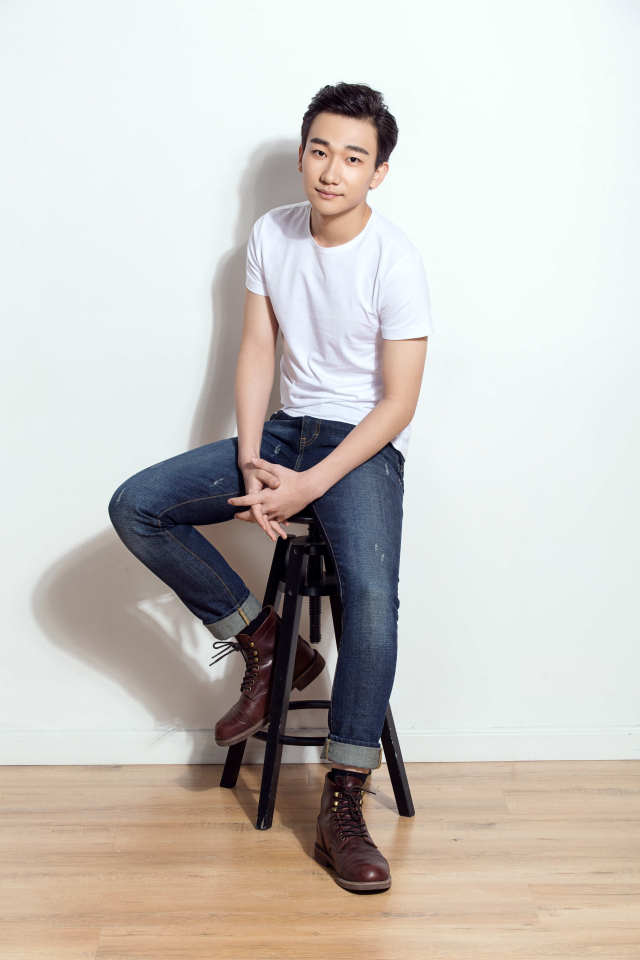 欢乐颂第二部吴昊宸,欢乐颂2应勤扮演者吴昊宸杨紫