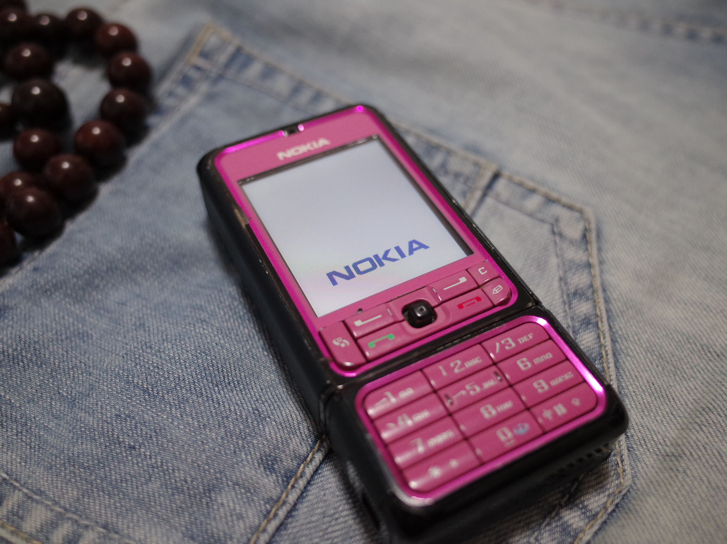 即便用iphone7，可能也找不到10年前用这款手机的感觉了