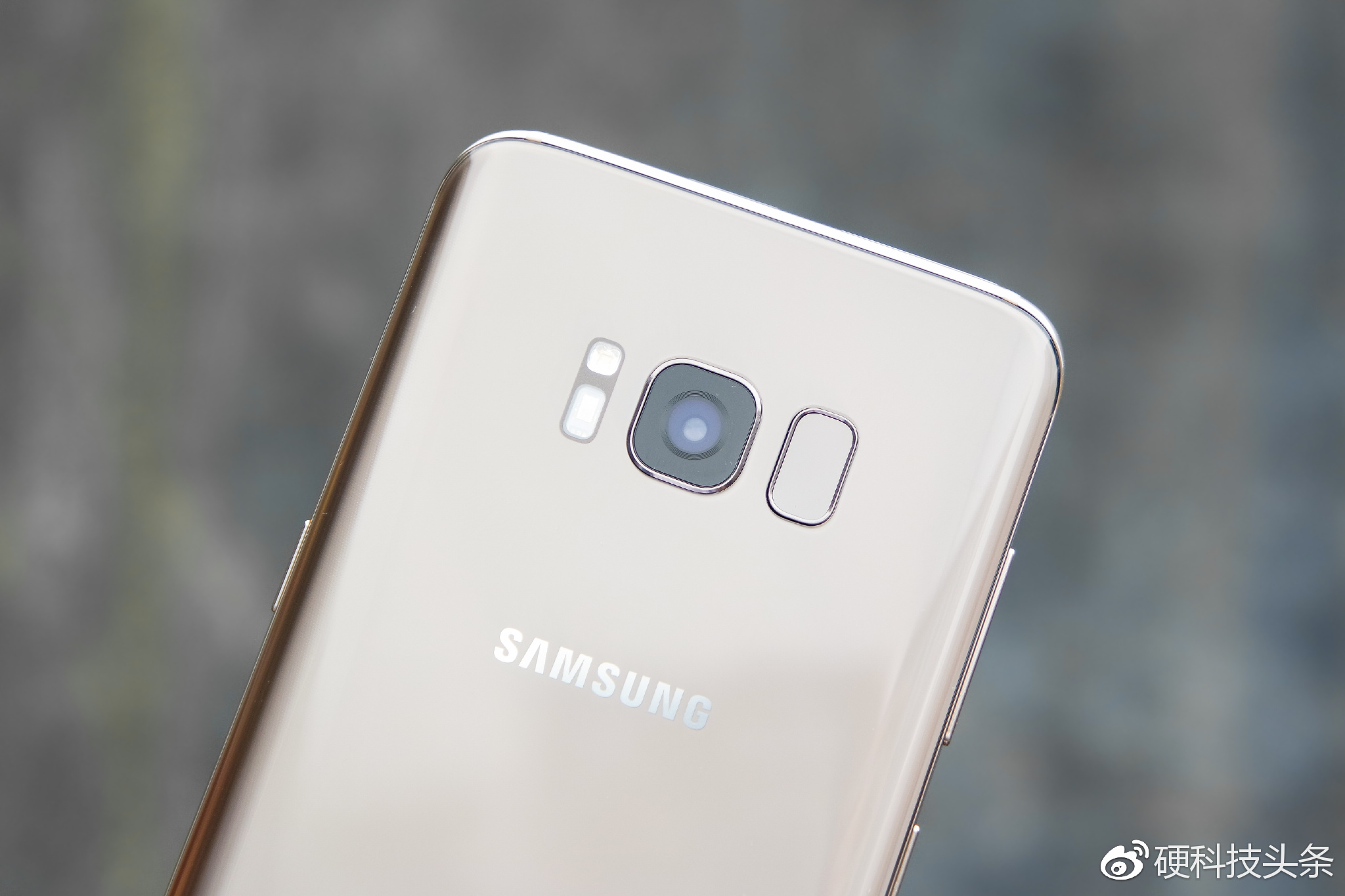 三星盖乐世s8安卓9,安卓阵营体验最好的手机