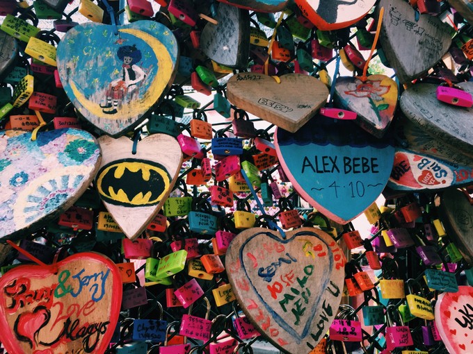 香港长洲离岛,长洲岛香港