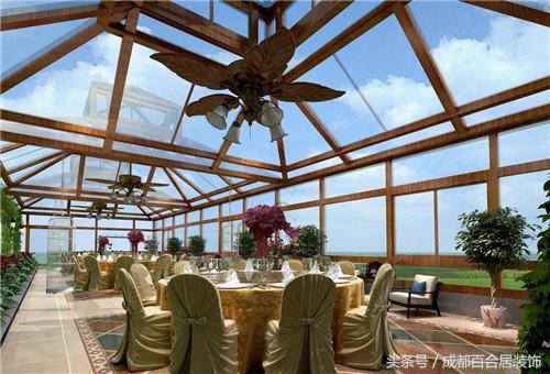 移动阳光房和固定阳光房大比拼,欧式阳光房和中式阳光房的区别