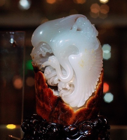 玉石怎么养颜,玉石养人的秘诀