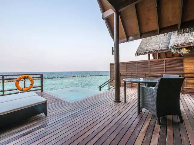 马尔代夫的温柔与浪漫,马尔代夫遇见爱情