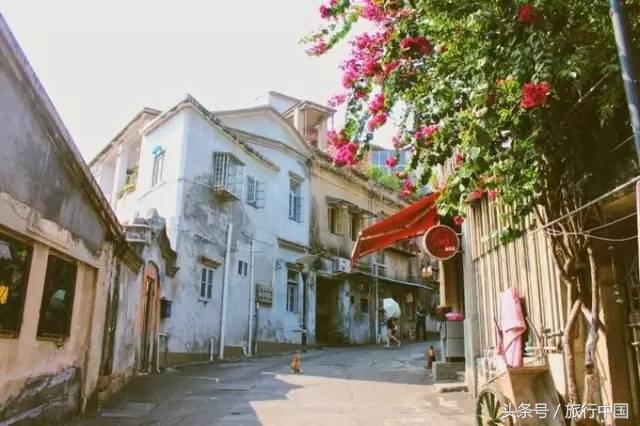 高考后的毕业旅行推荐,高考结束我们一起去旅游