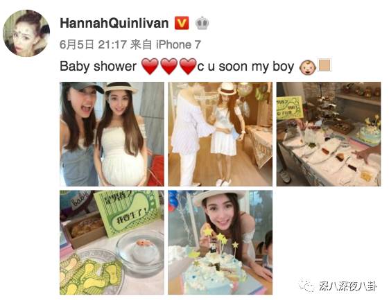 作为博纳的老板娘，开火锅店半个娱乐圈都来捧场，就问厉害不