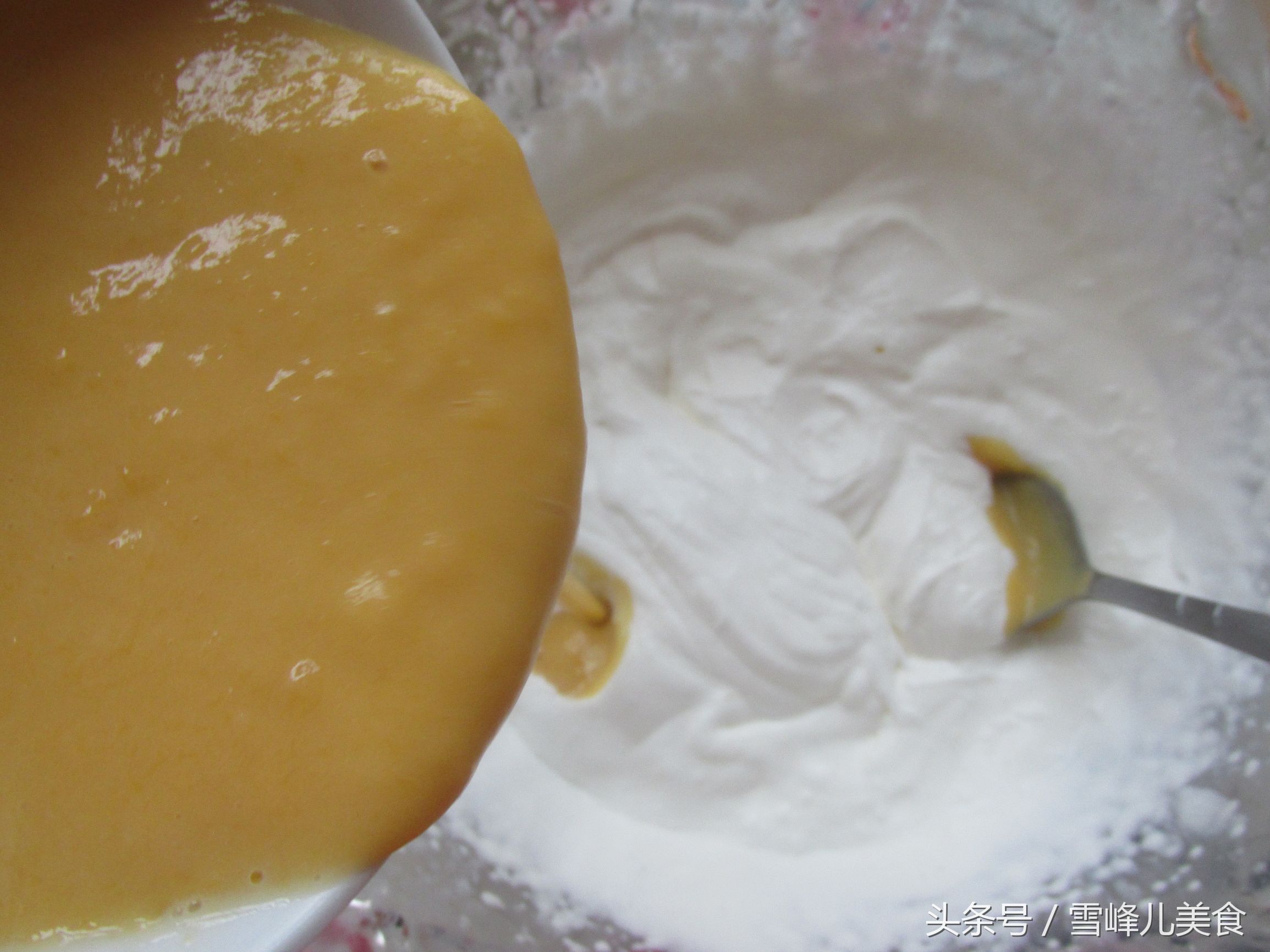 做入口即化的甜品,做好的慕斯放多久