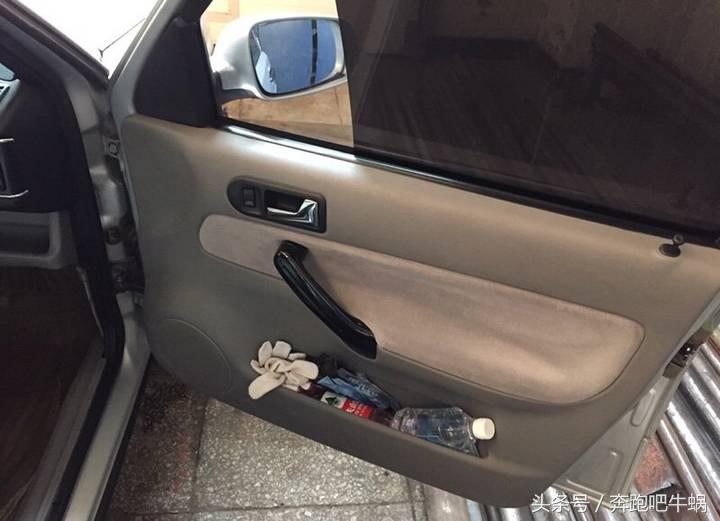 12款老捷达伙伴,10款老捷达伙伴