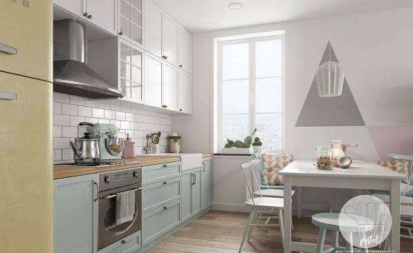 炎热夏季适合装修吗,夏季室内装修流行