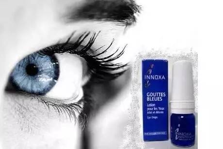 参天乐敦眼药水,参天fx眼药水危害