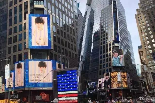 外媒看万万没想到,王俊凯2019高考