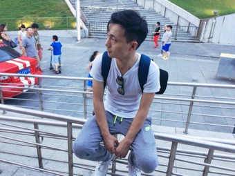 直男喜欢的拍照小技巧,论直男是如何拍照