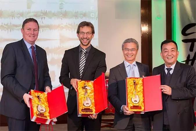 民族乐器制造产业,民族乐器产业