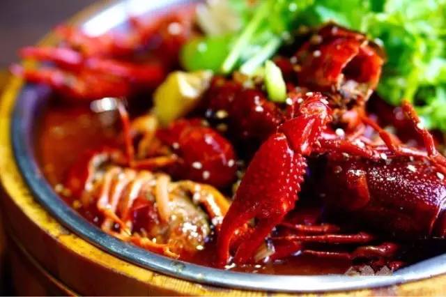 西安龙虾馆排名前十名,西安十大龙虾