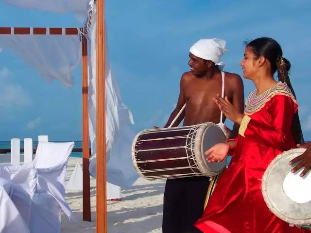 马尔代夫的温柔与浪漫,马尔代夫遇见爱情